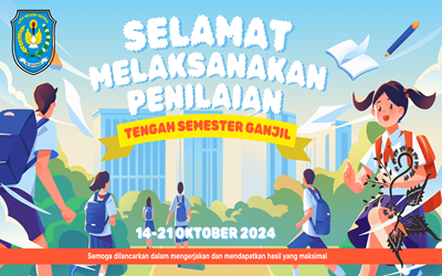 ASESMEN TENGAH SEMESTER